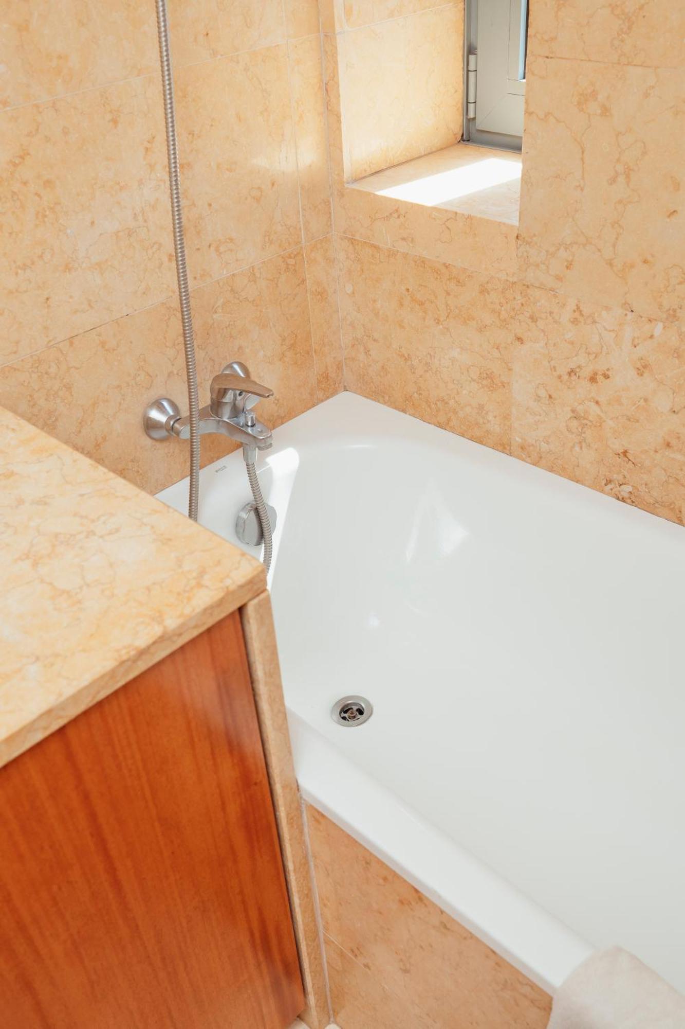 Great Apartment Belavista Leca da Palmeira Exterior photo
