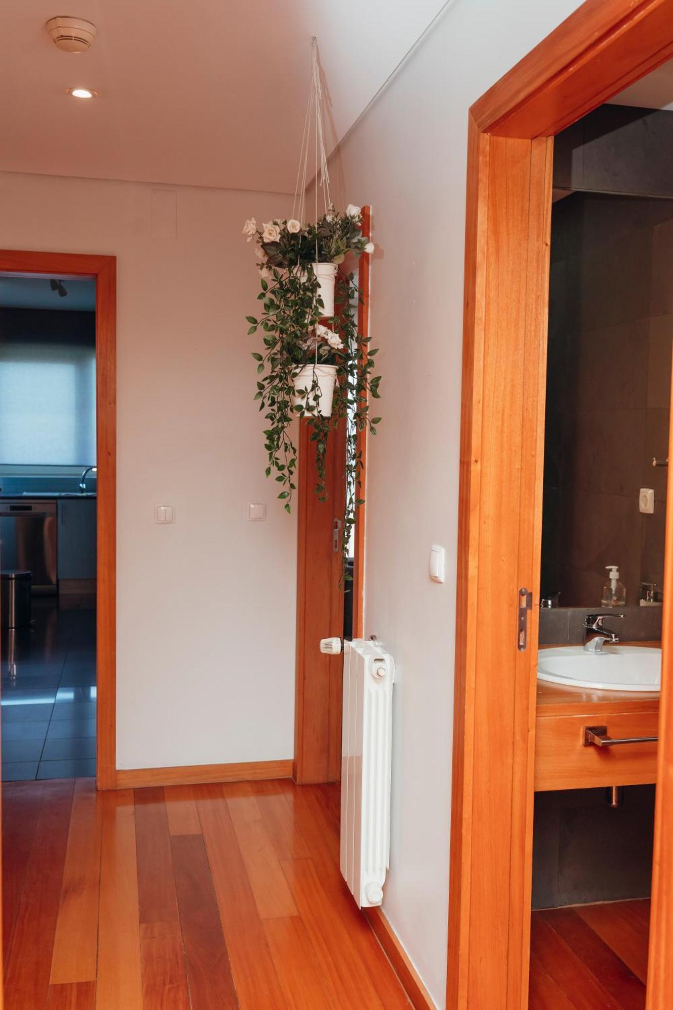 Great Apartment Belavista Leca da Palmeira Exterior photo
