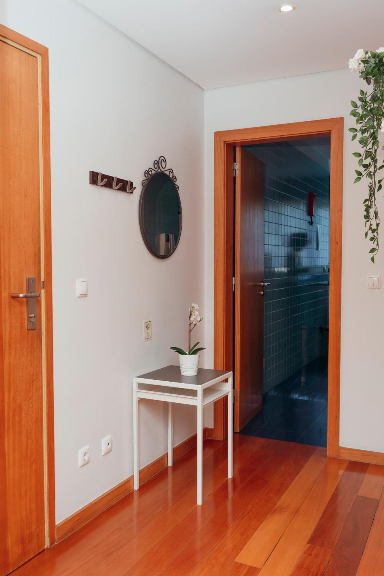 Great Apartment Belavista Leca da Palmeira Exterior photo