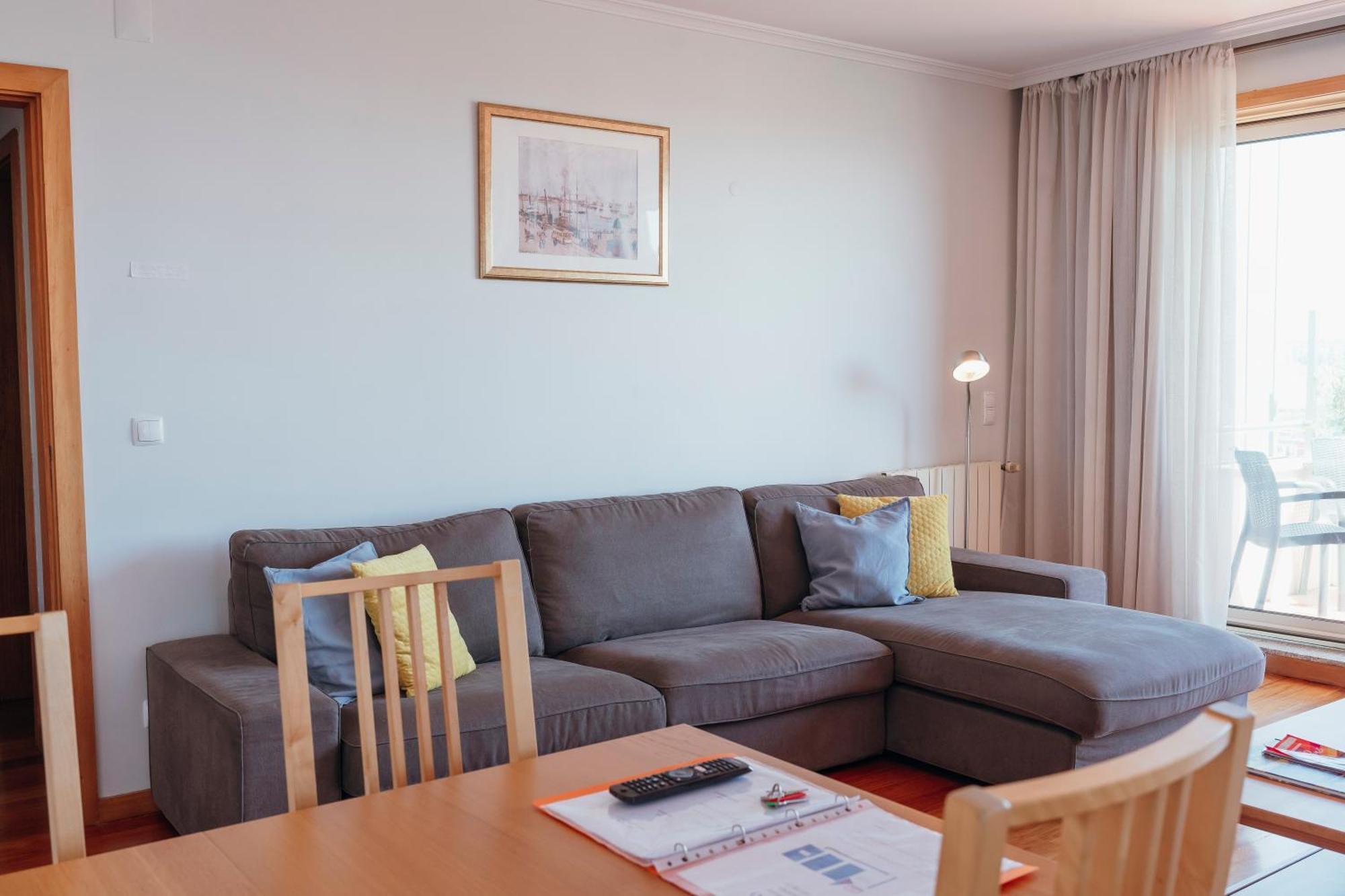 Great Apartment Belavista Leca da Palmeira Exterior photo