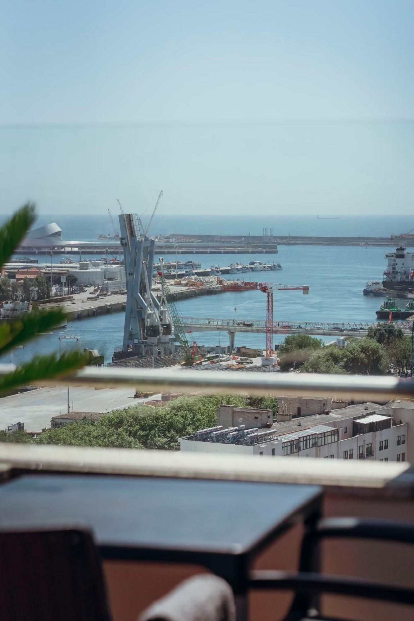 Great Apartment Belavista Leca da Palmeira Exterior photo